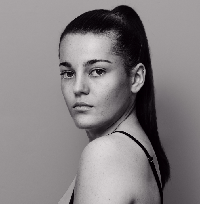 Photographie — portrait