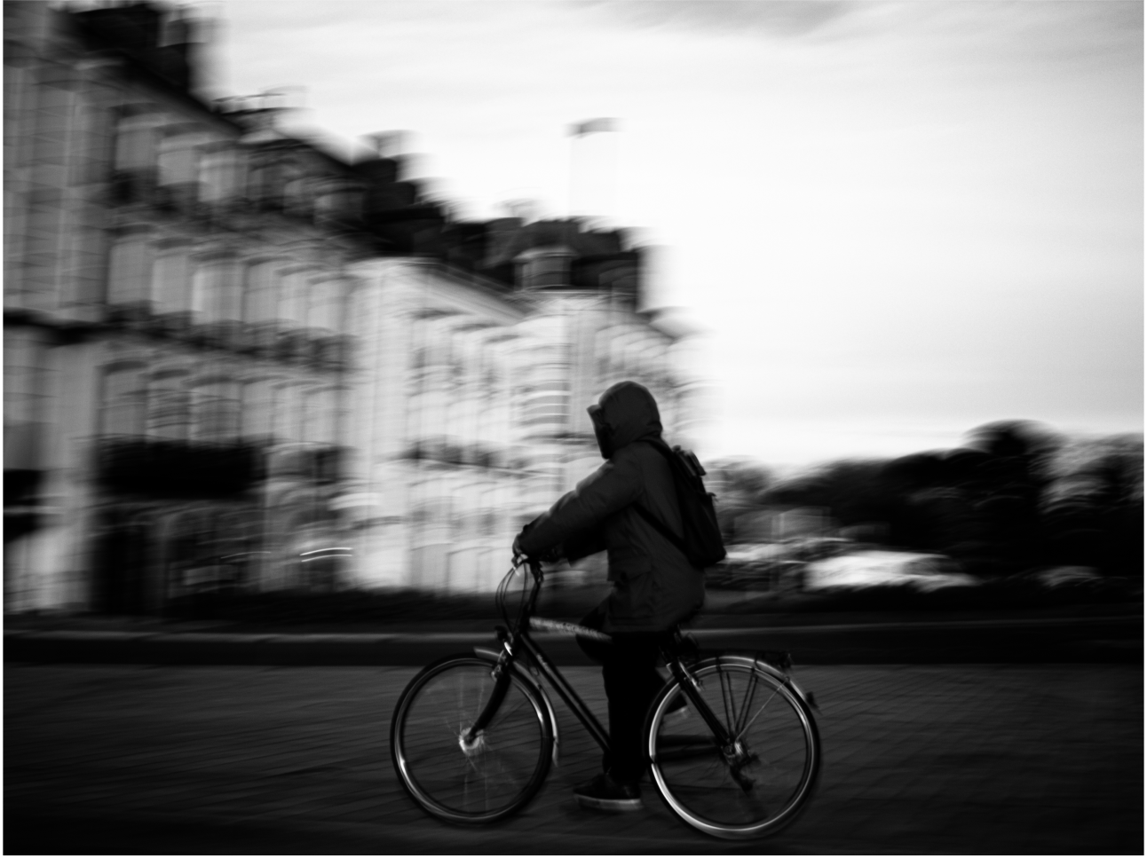 Photographie — velo