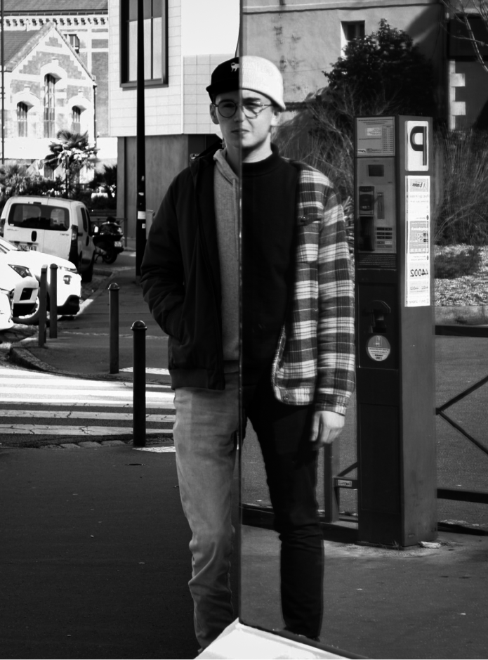 Photographie — portraitext